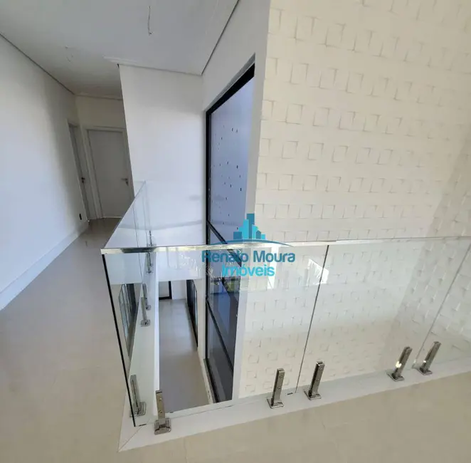 Foto 8 de Sobrado com 4 quartos à venda, 456m2 em Votorantim - SP