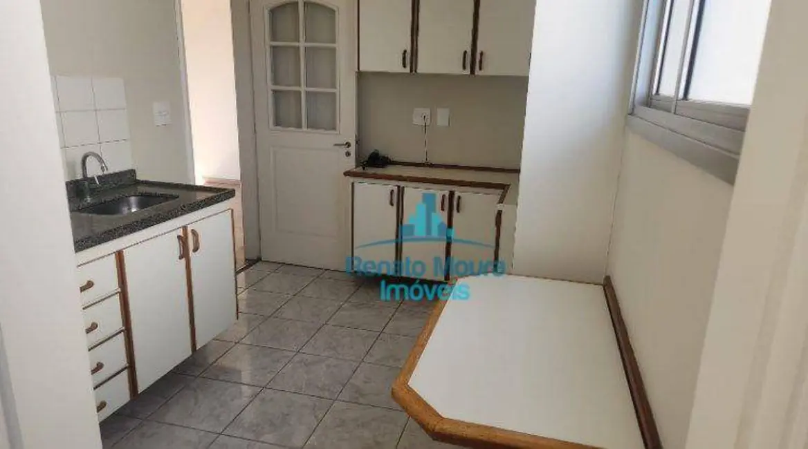 Foto 3 de Apartamento com 2 quartos para alugar, 62m2 em Parque Campolim, Sorocaba - SP