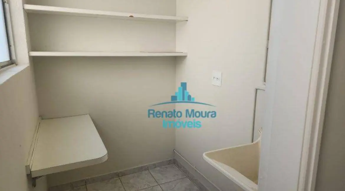 Foto 8 de Apartamento com 2 quartos para alugar, 62m2 em Parque Campolim, Sorocaba - SP