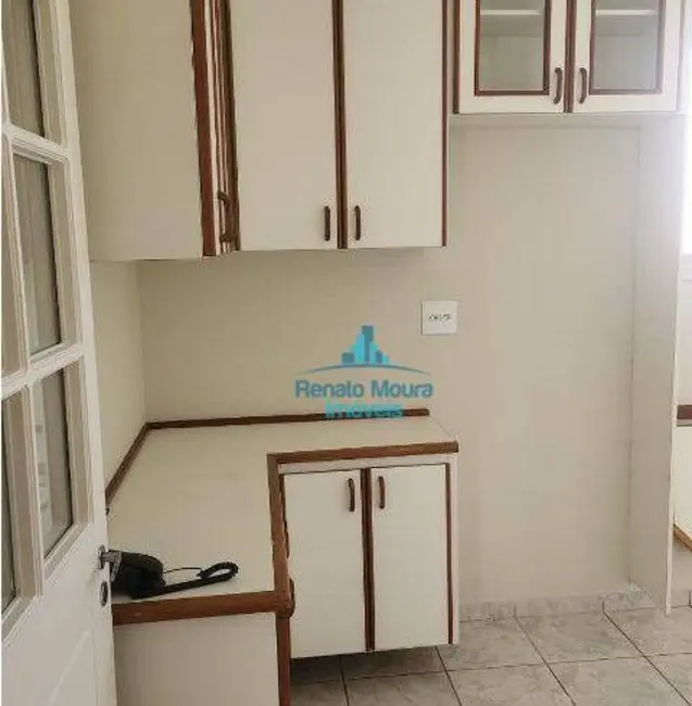 Foto 6 de Apartamento com 2 quartos para alugar, 62m2 em Parque Campolim, Sorocaba - SP