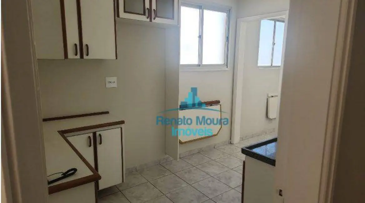 Foto 5 de Apartamento com 2 quartos para alugar, 62m2 em Parque Campolim, Sorocaba - SP