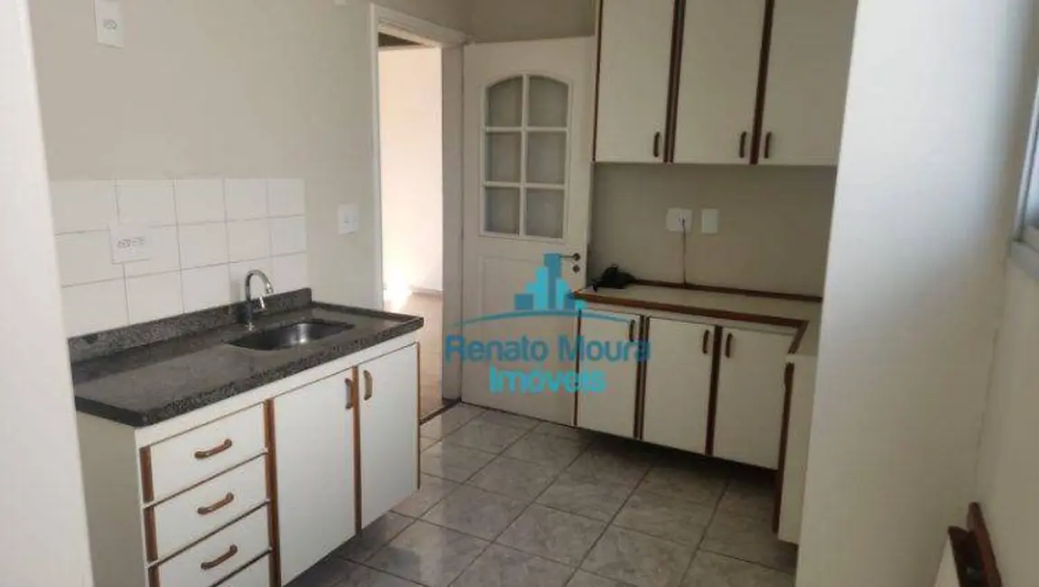 Foto 4 de Apartamento com 2 quartos para alugar, 62m2 em Parque Campolim, Sorocaba - SP