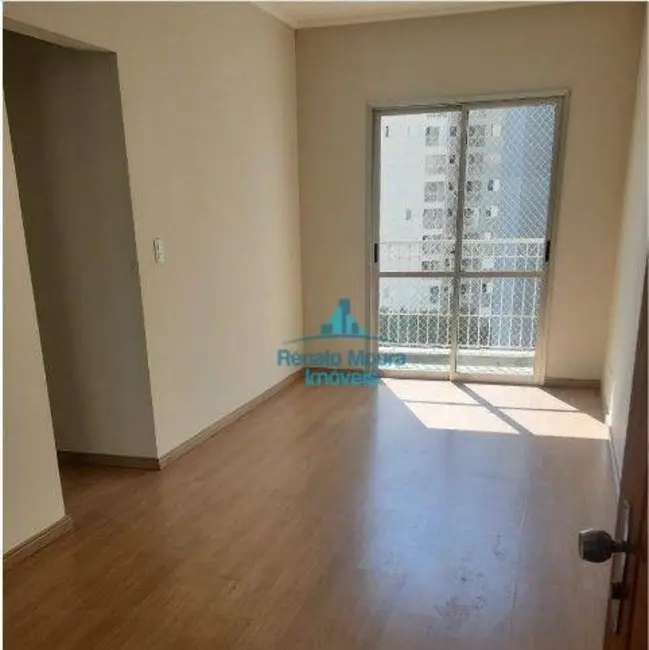 Foto 1 de Apartamento com 2 quartos para alugar, 62m2 em Parque Campolim, Sorocaba - SP