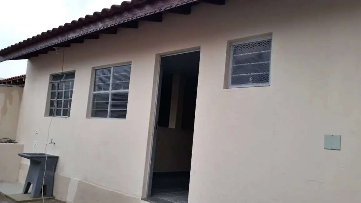 Foto 3 de Casa com 1 quarto para alugar, 45m2 em Central Parque Sorocaba, Sorocaba - SP