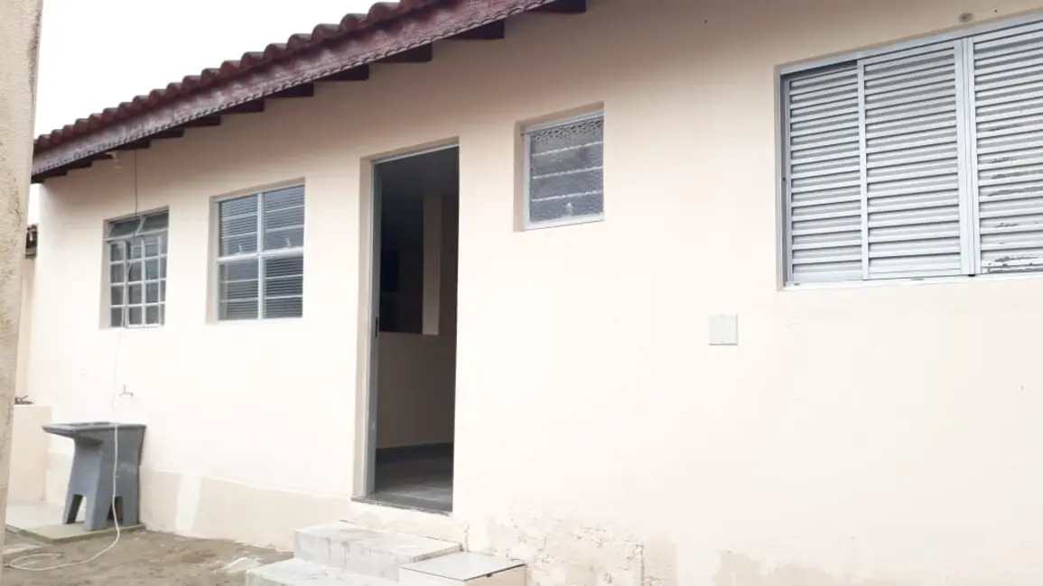 Foto 4 de Casa com 1 quarto para alugar, 45m2 em Central Parque Sorocaba, Sorocaba - SP