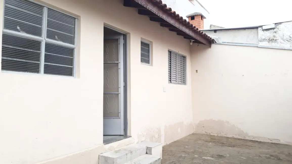 Foto 5 de Casa com 1 quarto para alugar, 45m2 em Central Parque Sorocaba, Sorocaba - SP