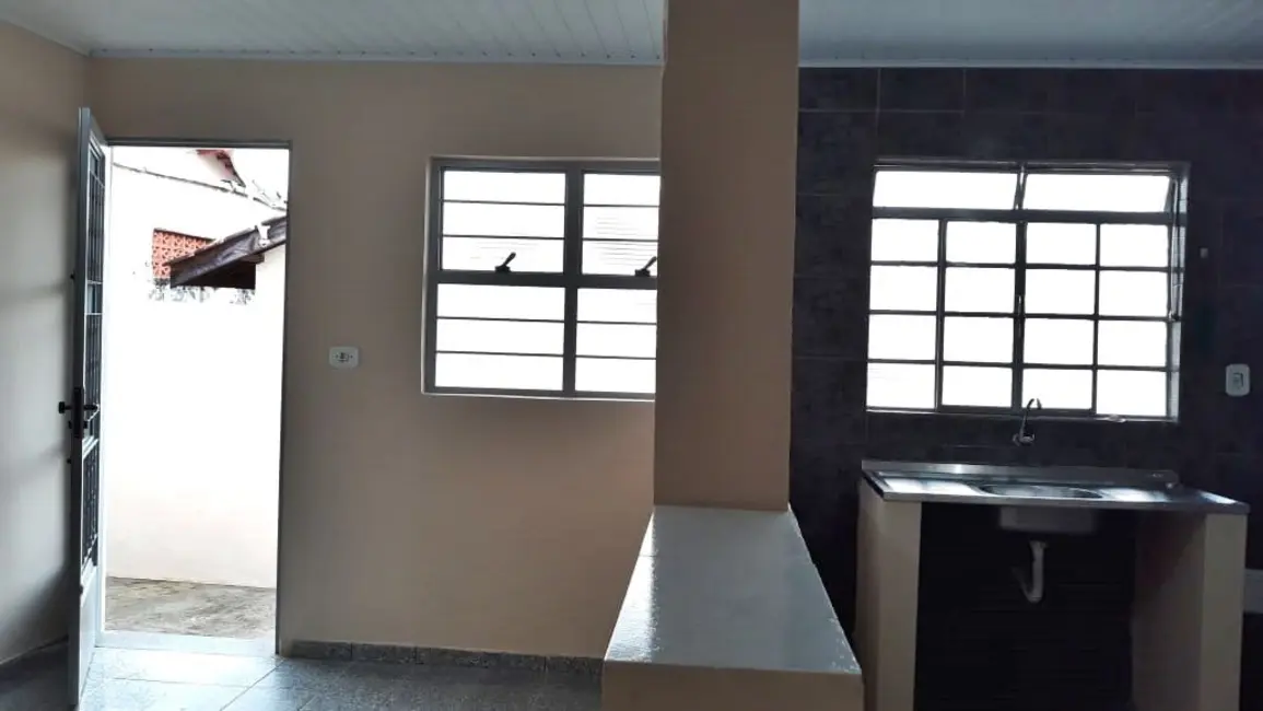 Foto 6 de Casa com 1 quarto para alugar, 45m2 em Central Parque Sorocaba, Sorocaba - SP