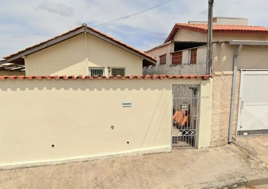 Foto 1 de Casa com 1 quarto para alugar, 45m2 em Central Parque Sorocaba, Sorocaba - SP