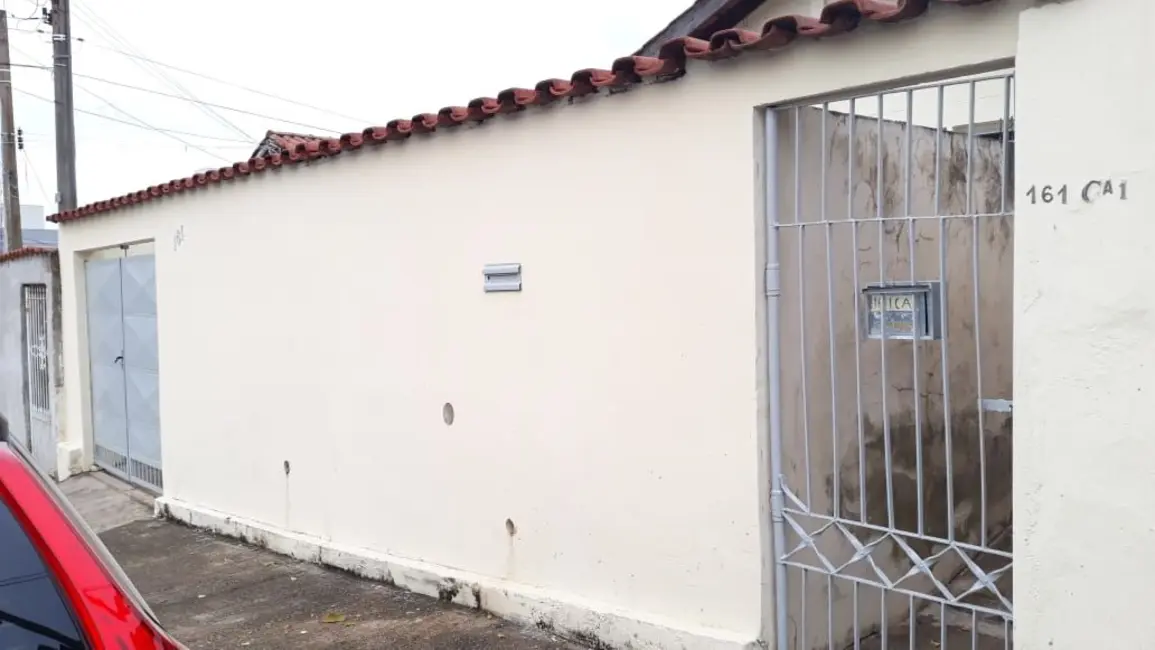 Foto 2 de Casa com 1 quarto para alugar, 45m2 em Central Parque Sorocaba, Sorocaba - SP