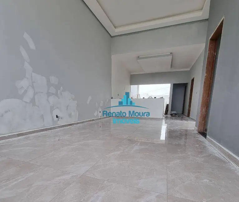 Foto 3 de Casa de Condomínio com 3 quartos à venda, 165m2 em Sorocaba - SP