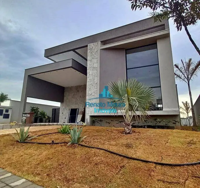 Foto 1 de Casa de Condomínio com 5 quartos à venda, 560m2 em Votorantim - SP