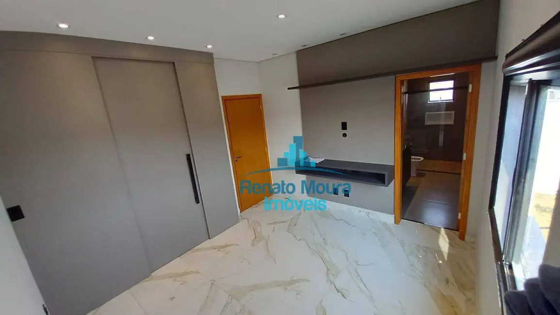 Foto 6 de Casa de Condomínio com 5 quartos à venda, 560m2 em Votorantim - SP