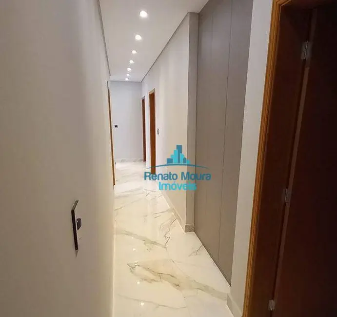 Foto 4 de Casa de Condomínio com 5 quartos à venda, 560m2 em Votorantim - SP