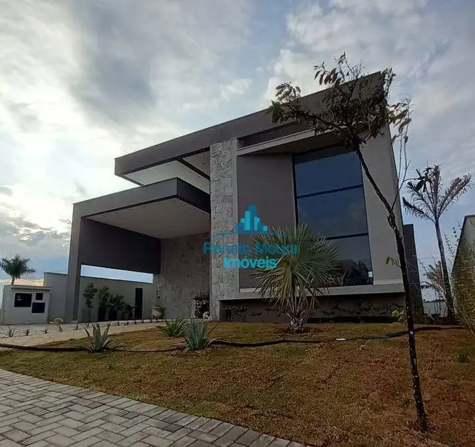 Foto 2 de Casa de Condomínio com 5 quartos à venda, 560m2 em Votorantim - SP