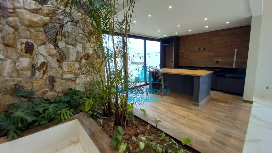 Foto 3 de Casa de Condomínio com 5 quartos à venda, 560m2 em Votorantim - SP