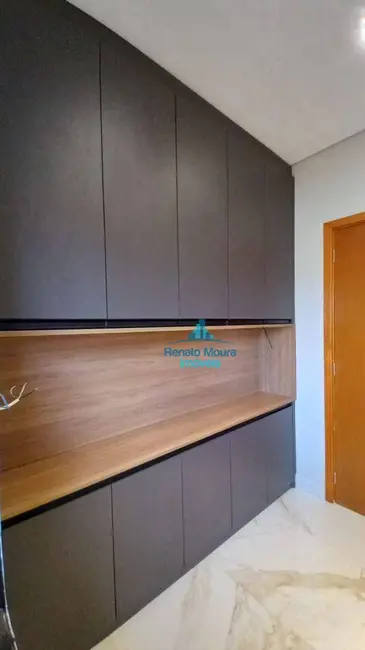 Foto 9 de Casa de Condomínio com 5 quartos à venda, 560m2 em Votorantim - SP