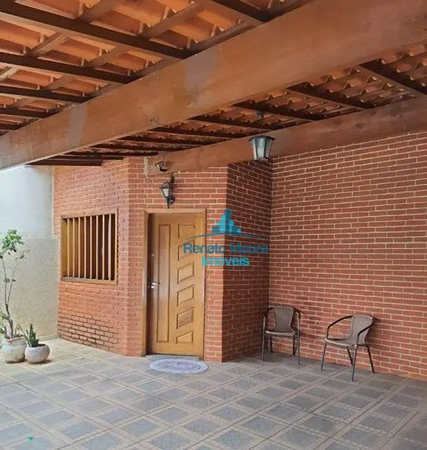 Foto 2 de Casa com 3 quartos à venda, 140m2 em Jardim Wanel Ville V, Sorocaba - SP
