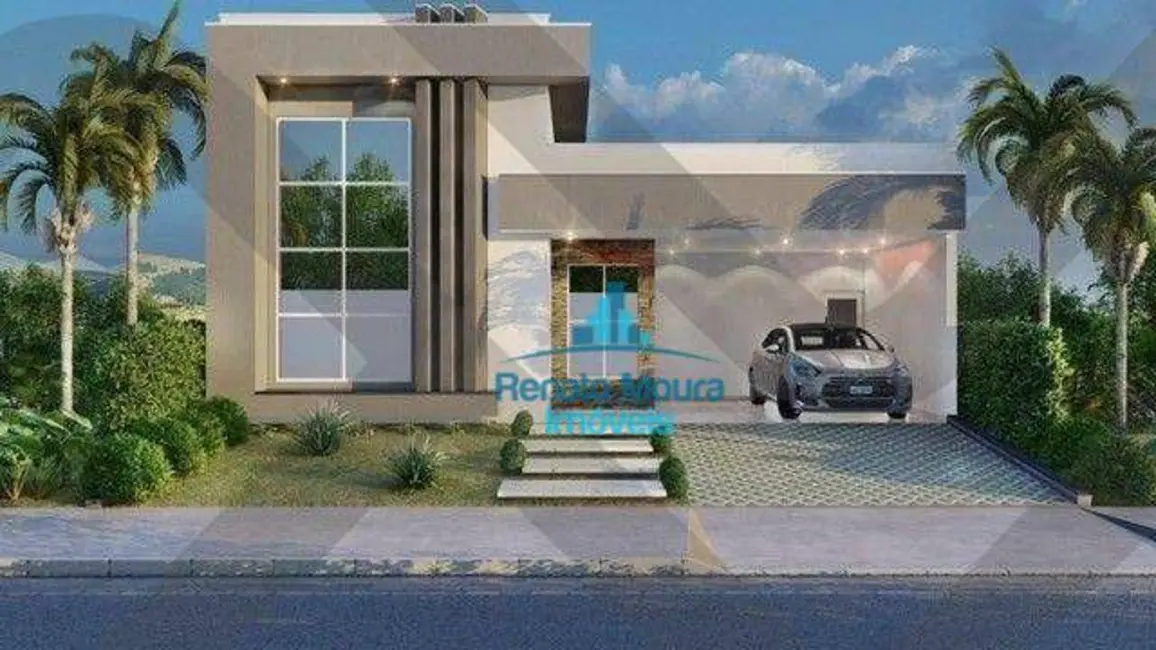 Foto 1 de Sobrado com 3 quartos à venda, 365m2 em Wanel Ville, Sorocaba - SP