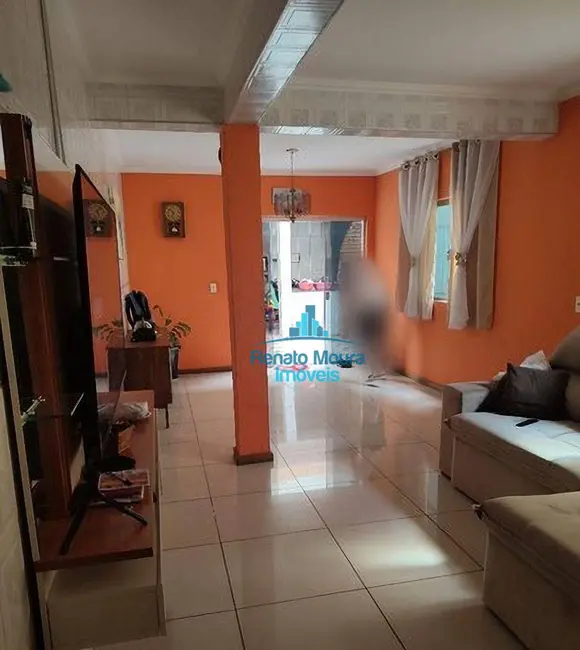 Foto 3 de Sobrado com 4 quartos à venda, 125m2 em Parque São Bento, Sorocaba - SP