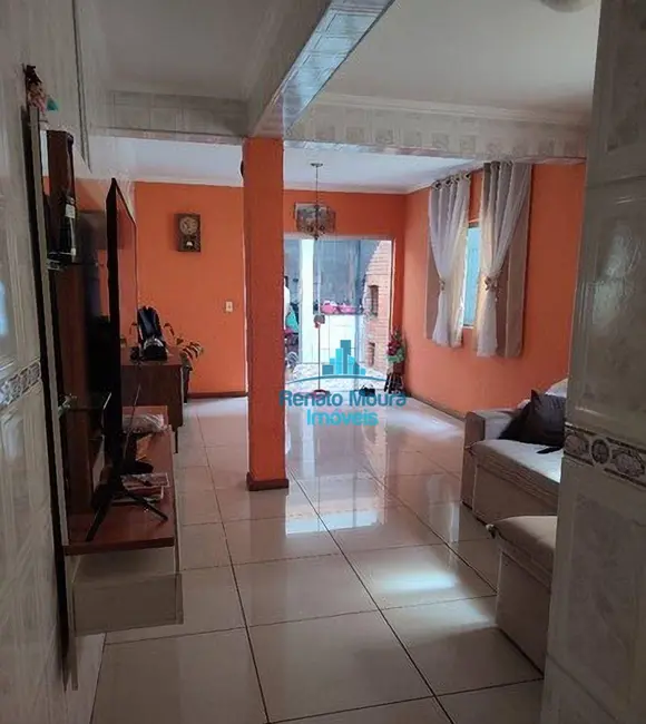 Foto 5 de Sobrado com 4 quartos à venda, 125m2 em Parque São Bento, Sorocaba - SP