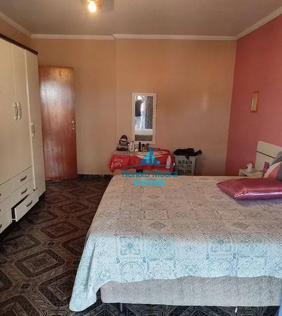 Foto 8 de Sobrado com 4 quartos à venda, 125m2 em Parque São Bento, Sorocaba - SP