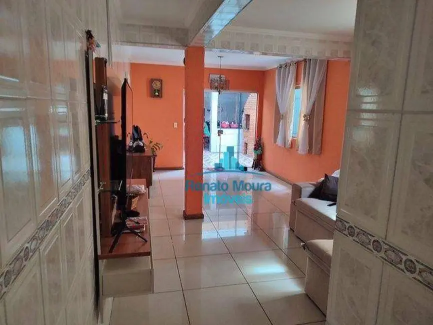 Foto 4 de Sobrado com 4 quartos à venda, 125m2 em Parque São Bento, Sorocaba - SP