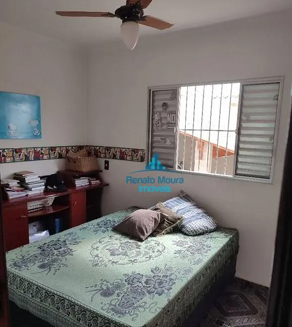 Foto 9 de Sobrado com 4 quartos à venda, 125m2 em Parque São Bento, Sorocaba - SP