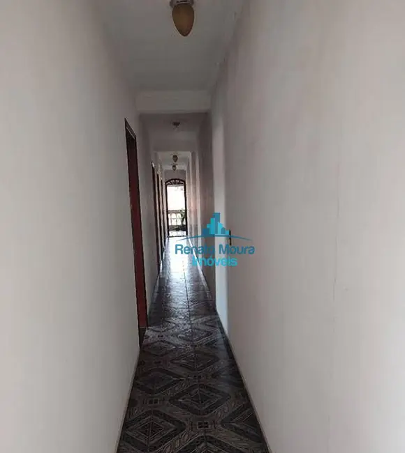 Foto 7 de Sobrado com 4 quartos à venda, 125m2 em Parque São Bento, Sorocaba - SP