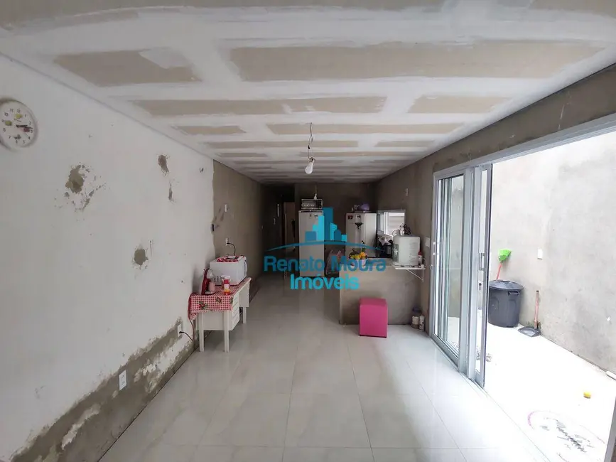 Sobrado com 3 quartos à venda, 125m2 em Jardim Josane, Sorocaba - SP - imagem 2 Foto 2 de Sobrado com 3 quartos à venda, 125m2 em Jardim Josane, Sorocaba - SP