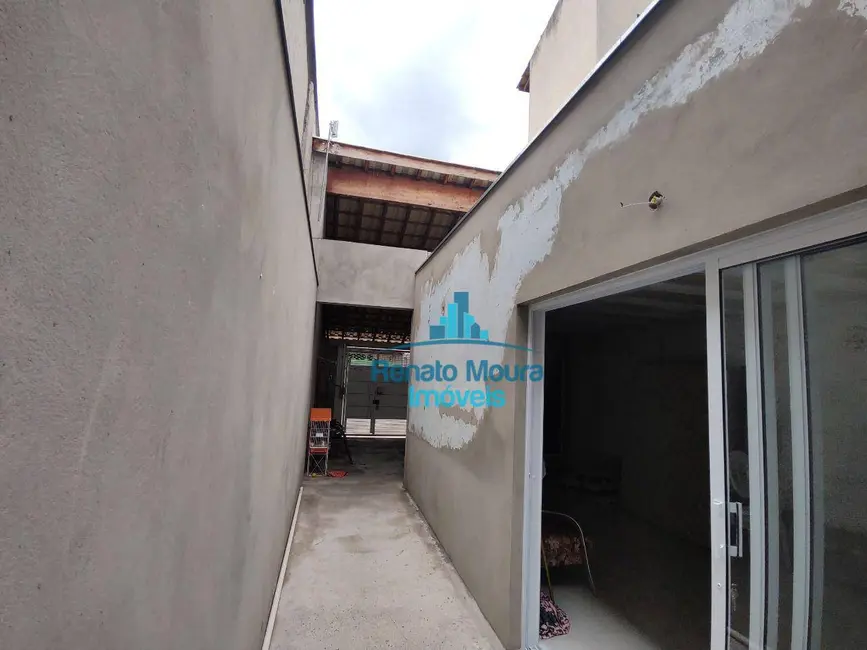 Sobrado com 3 quartos à venda, 125m2 em Jardim Josane, Sorocaba - SP - imagem 3 Foto 3 de Sobrado com 3 quartos à venda, 125m2 em Jardim Josane, Sorocaba - SP