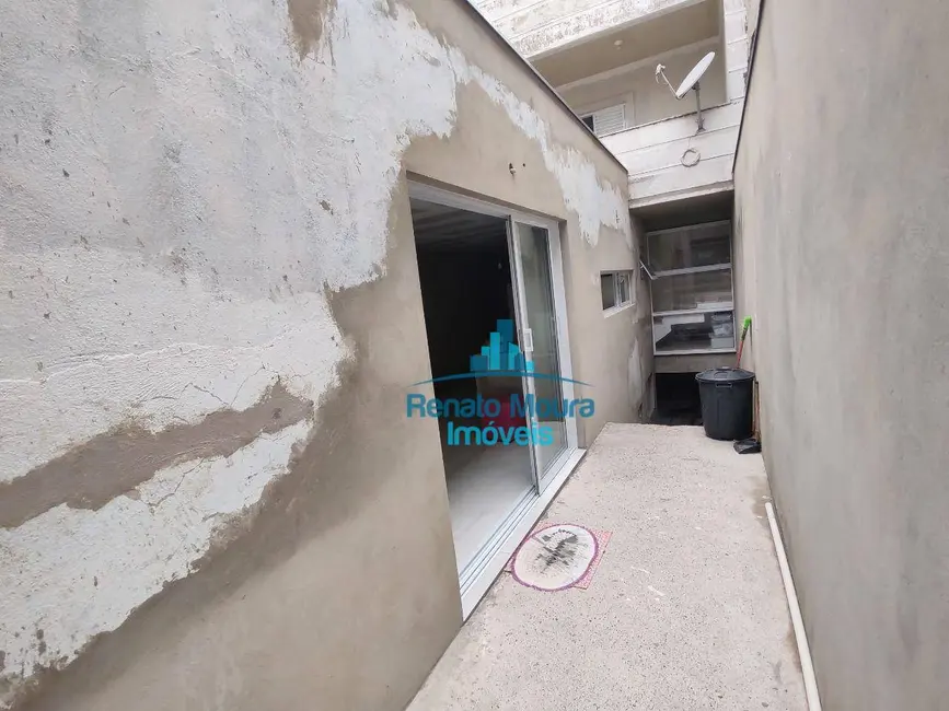 Sobrado com 3 quartos à venda, 125m2 em Jardim Josane, Sorocaba - SP - imagem 4 Foto 4 de Sobrado com 3 quartos à venda, 125m2 em Jardim Josane, Sorocaba - SP