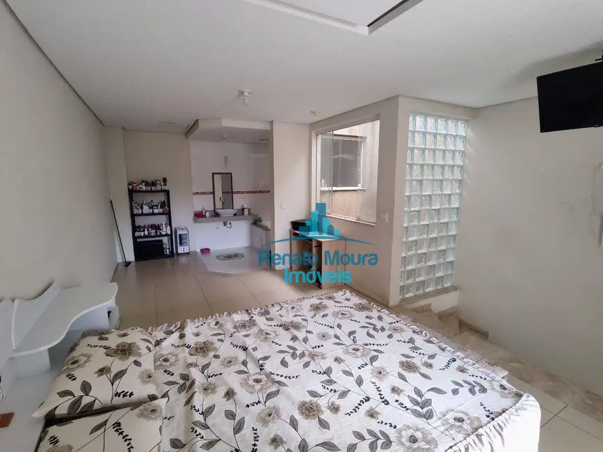 Sobrado com 3 quartos à venda, 125m2 em Jardim Josane, Sorocaba - SP - imagem 8 Foto 8 de Sobrado com 3 quartos à venda, 125m2 em Jardim Josane, Sorocaba - SP