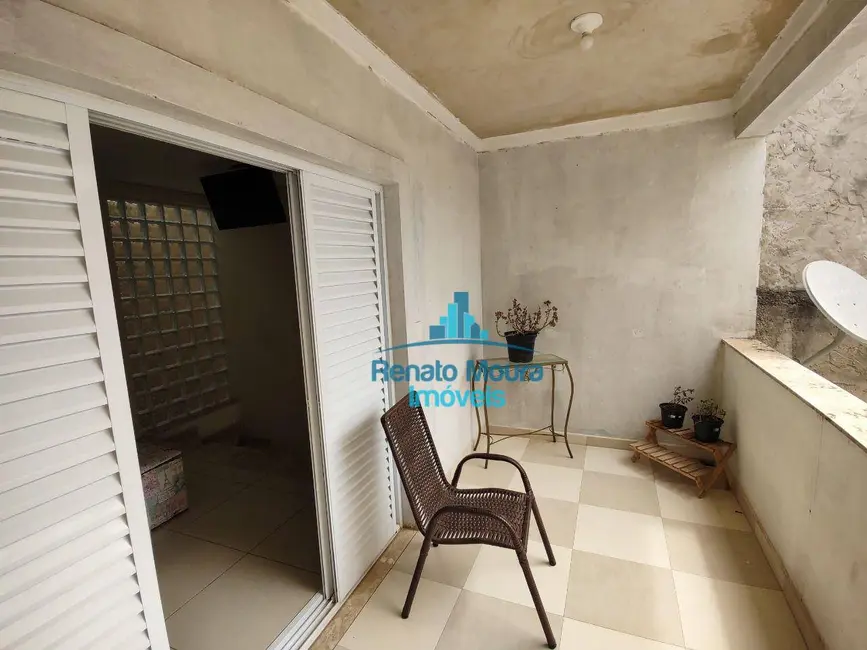 Sobrado com 3 quartos à venda, 125m2 em Jardim Josane, Sorocaba - SP - imagem 5 Foto 5 de Sobrado com 3 quartos à venda, 125m2 em Jardim Josane, Sorocaba - SP