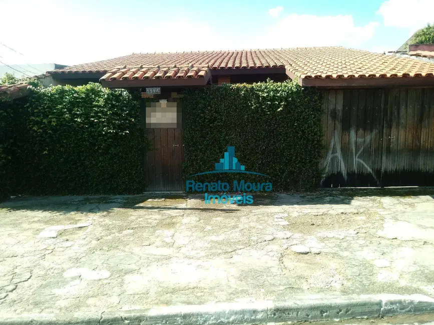 Foto 1 de Casa com 3 quartos à venda, 220m2 em Parque Bela Vista, Votorantim - SP