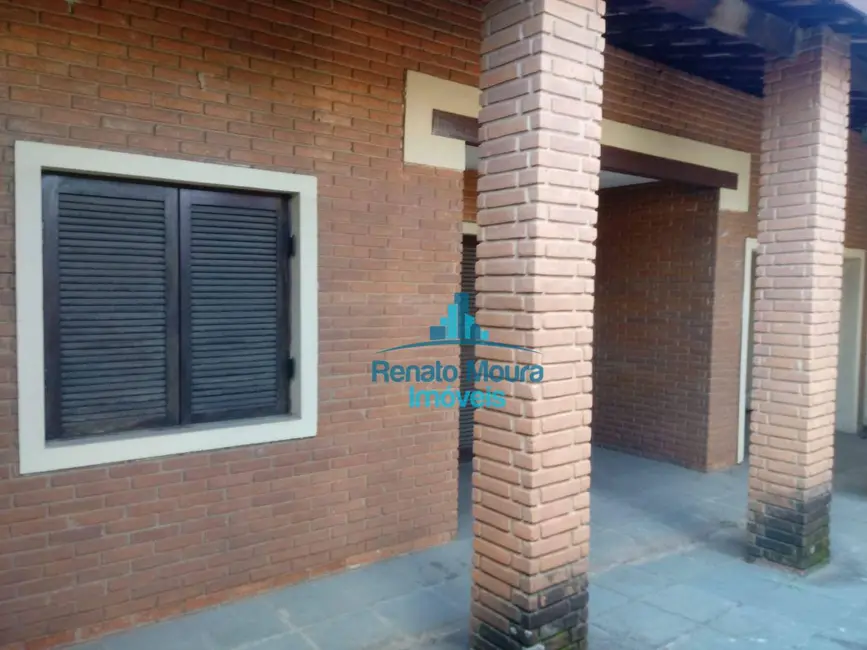 Foto 3 de Casa com 3 quartos à venda, 220m2 em Parque Bela Vista, Votorantim - SP