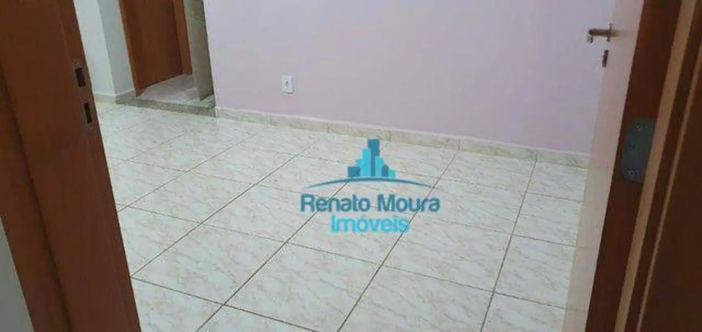 Foto 8 de Apartamento com 2 quartos à venda, 52m2 em Sorocaba - SP