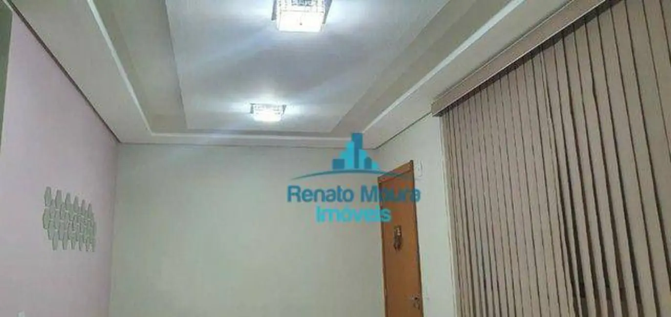 Foto 5 de Apartamento com 2 quartos à venda, 52m2 em Sorocaba - SP