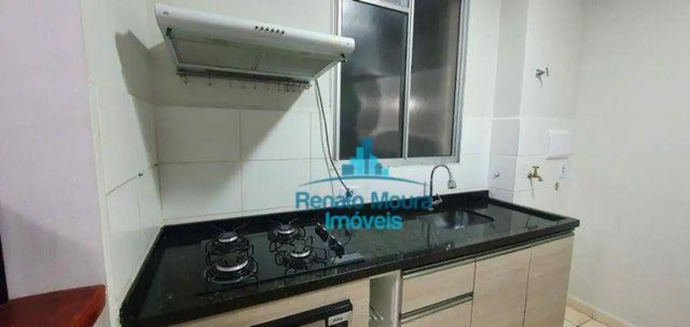 Foto 7 de Apartamento com 2 quartos à venda, 52m2 em Sorocaba - SP