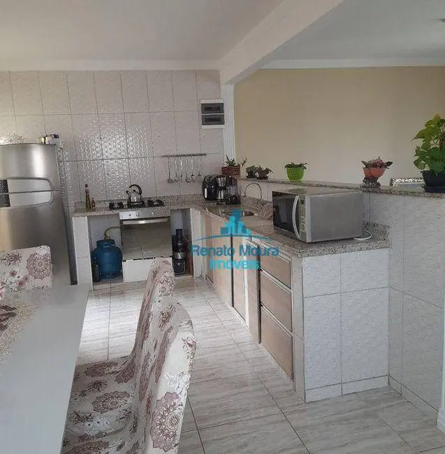 Foto 4 de Sobrado com 2 quartos à venda, 120m2 em Jardim Maria Eugênia, Sorocaba - SP