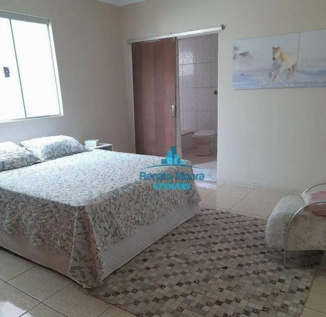 Foto 7 de Sobrado com 2 quartos à venda, 120m2 em Jardim Maria Eugênia, Sorocaba - SP