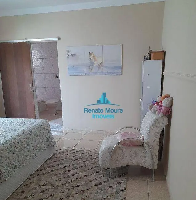 Foto 8 de Sobrado com 2 quartos à venda, 120m2 em Jardim Maria Eugênia, Sorocaba - SP