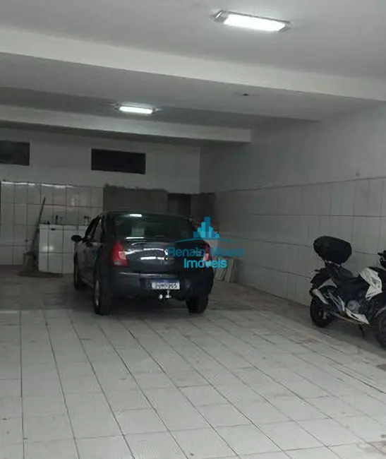 Foto 3 de Sobrado com 2 quartos à venda, 120m2 em Jardim Maria Eugênia, Sorocaba - SP