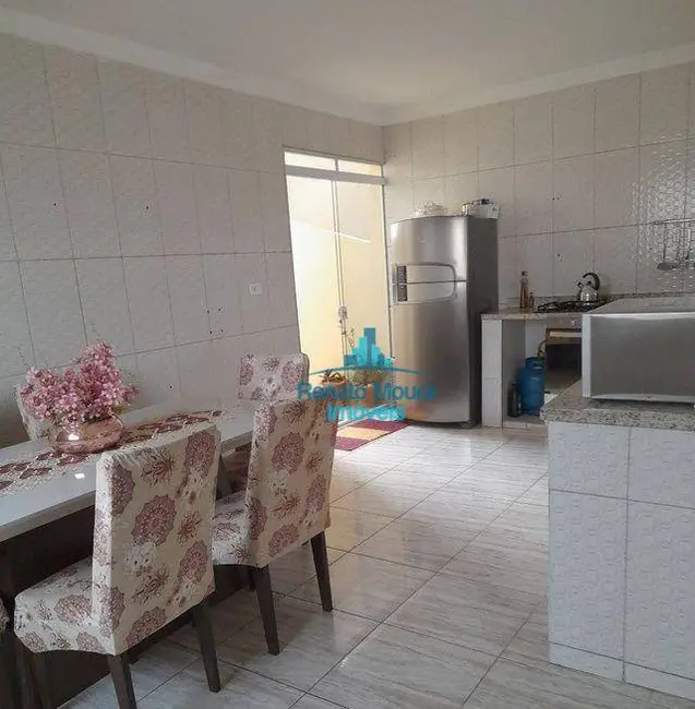 Foto 5 de Sobrado com 2 quartos à venda, 120m2 em Jardim Maria Eugênia, Sorocaba - SP