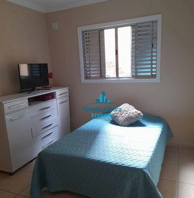 Foto 9 de Sobrado com 2 quartos à venda, 120m2 em Jardim Maria Eugênia, Sorocaba - SP