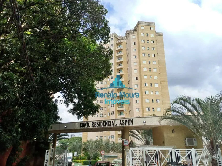 Cobertura com 2 quartos para alugar, 139m2 em Jardim Gonçalves, Sorocaba - SP - imagem 1 Foto 1 de Cobertura com 2 quartos para alugar, 139m2 em Jardim Gonçalves, Sorocaba - SP