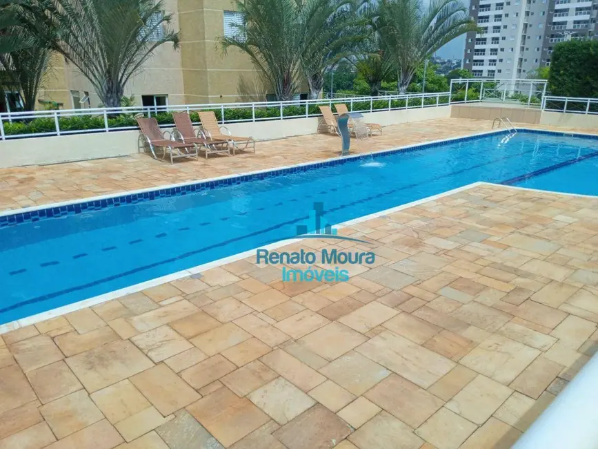 Cobertura com 2 quartos para alugar, 139m2 em Jardim Gonçalves, Sorocaba - SP - imagem 2 Foto 2 de Cobertura com 2 quartos para alugar, 139m2 em Jardim Gonçalves, Sorocaba - SP