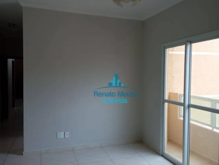 Foto 2 de Cobertura com 2 quartos para alugar, 139m2 em Jardim Gonçalves, Sorocaba - SP