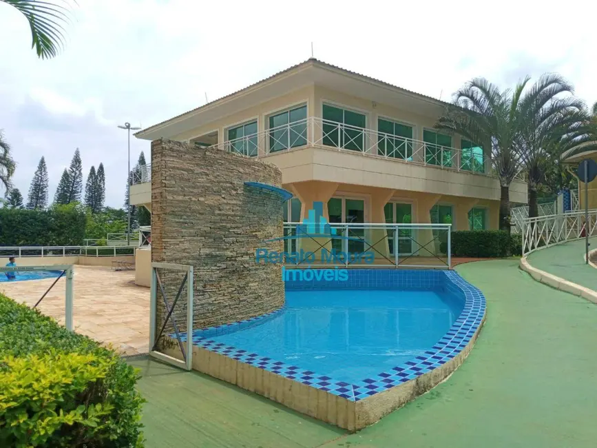 Cobertura com 2 quartos para alugar, 139m2 em Jardim Gonçalves, Sorocaba - SP - imagem 3 Foto 3 de Cobertura com 2 quartos para alugar, 139m2 em Jardim Gonçalves, Sorocaba - SP