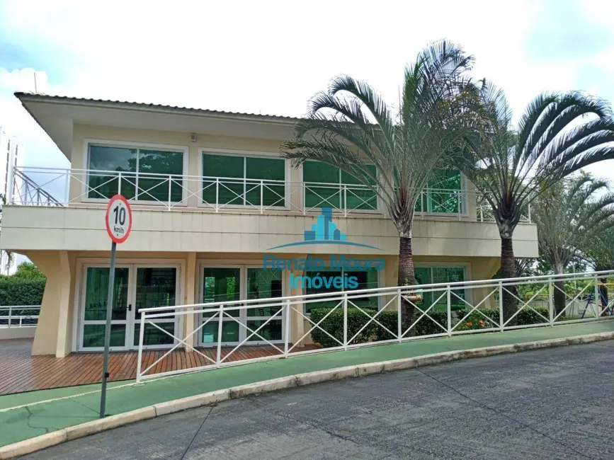 Cobertura com 2 quartos para alugar, 139m2 em Jardim Gonçalves, Sorocaba - SP - imagem 4 Foto 4 de Cobertura com 2 quartos para alugar, 139m2 em Jardim Gonçalves, Sorocaba - SP