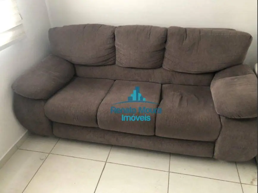 Foto 2 de Apartamento com 2 quartos para alugar, 48m2 em Parque Campolim, Sorocaba - SP